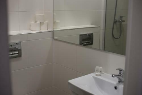 Hotel Pod R�?ami