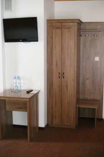 Hotel Pod R�?ami