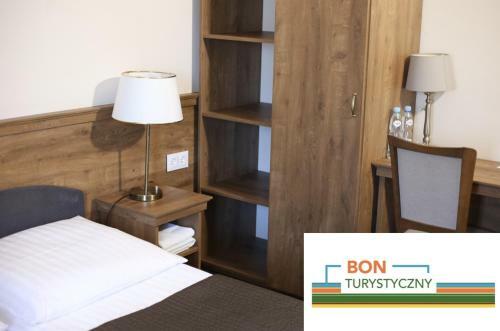 Hotel Pod R�?ami