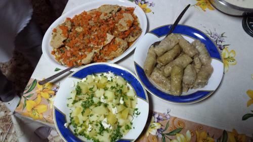 Hostal Pensiunea Covaciu