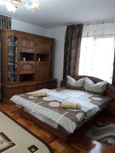 Hostal Pensiunea Covaciu