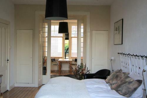 Apartamento La Loggia