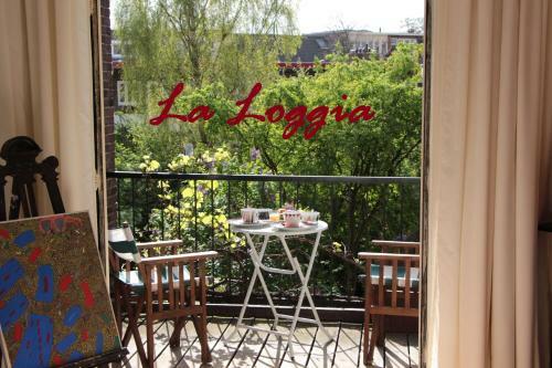Apartamento La Loggia
