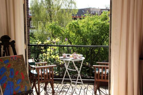 Apartamento La Loggia