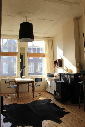 Apartamento La Loggia