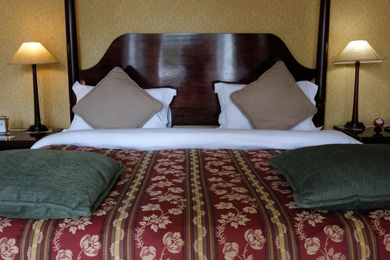 Hostal Victoria House