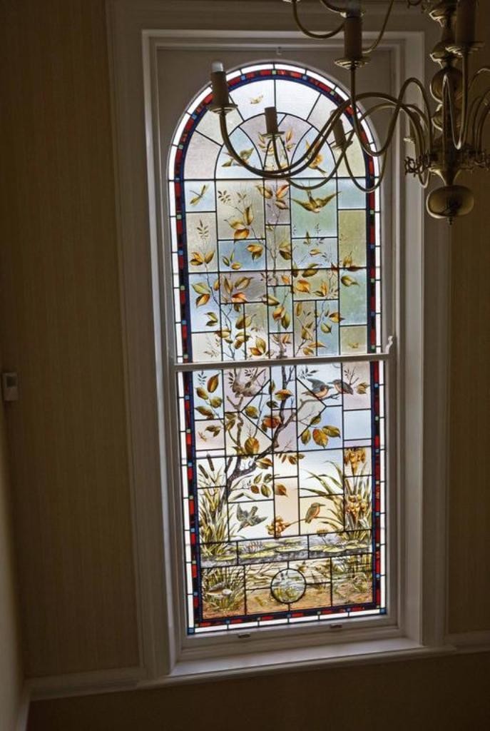 Hostal Victoria House