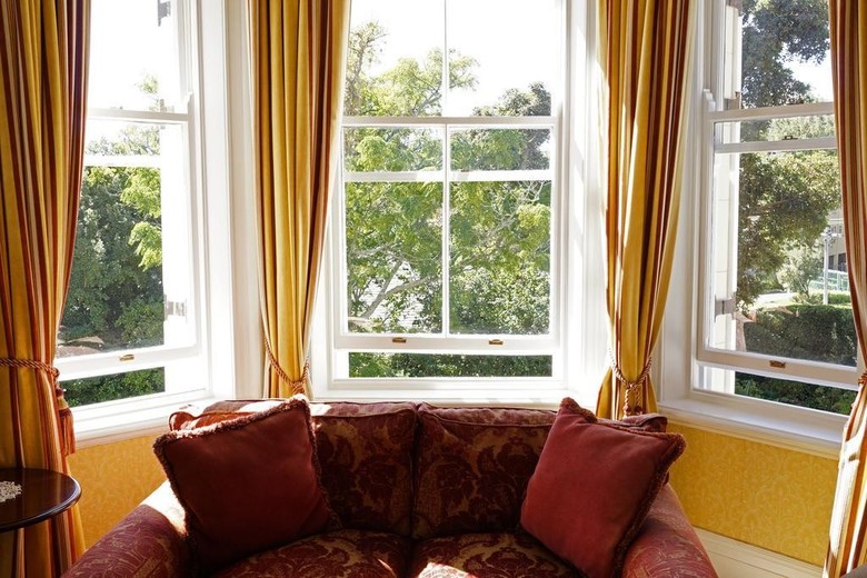 Hostal Victoria House