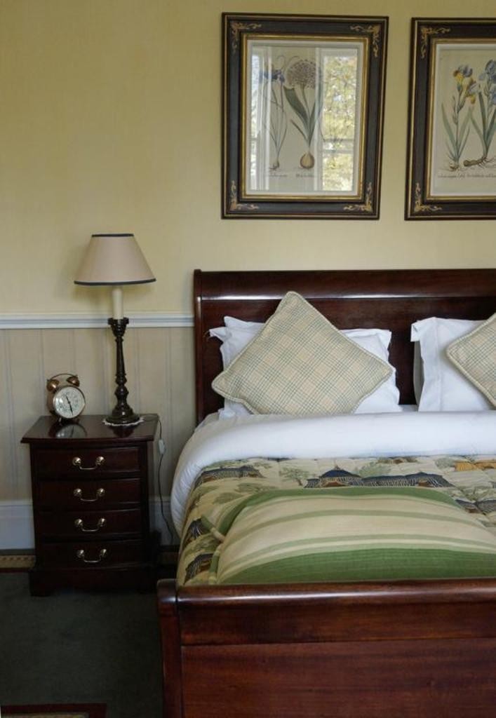 Hostal Victoria House