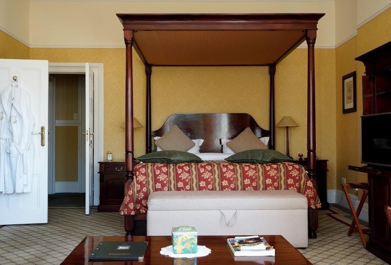 Hostal Victoria House