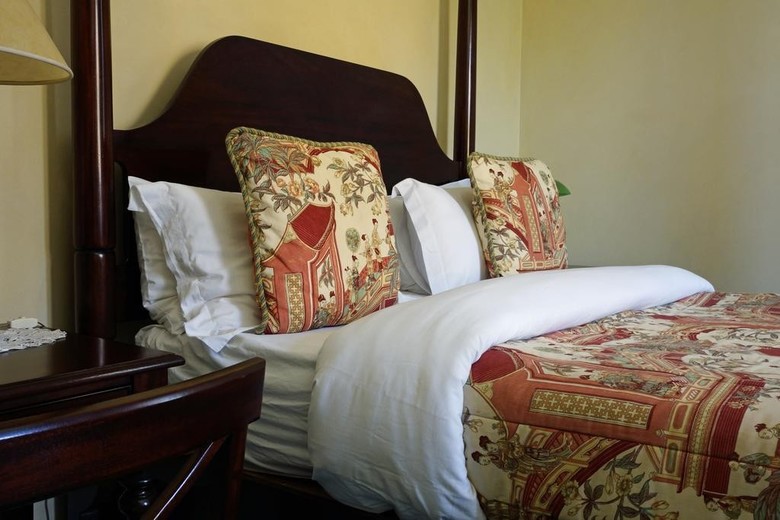 Hostal Victoria House