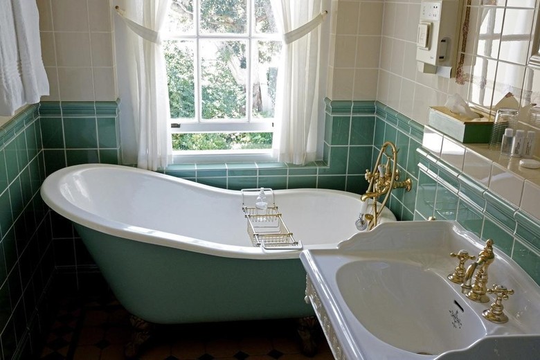Hostal Victoria House