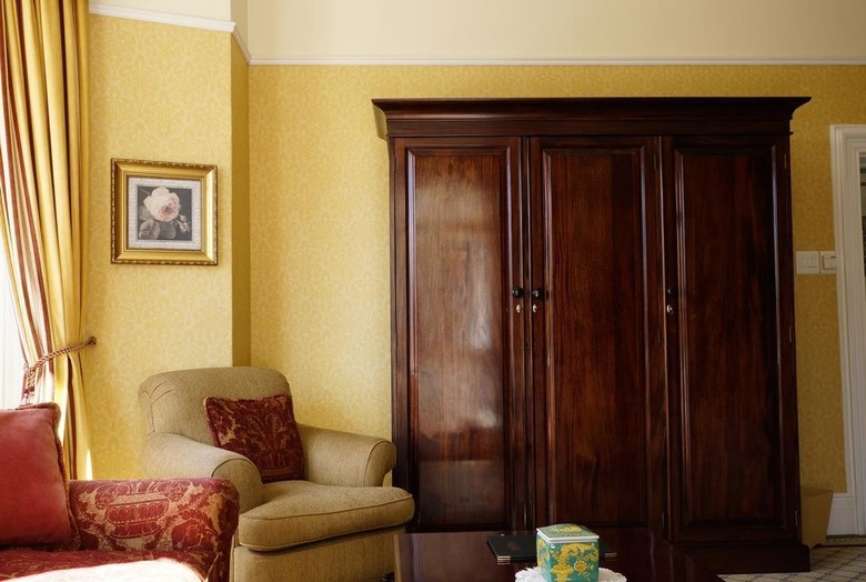 Hostal Victoria House