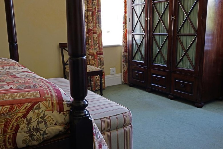 Hostal Victoria House
