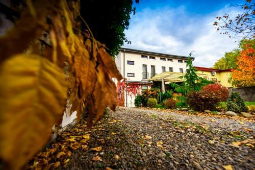 Hostal May Art Residence