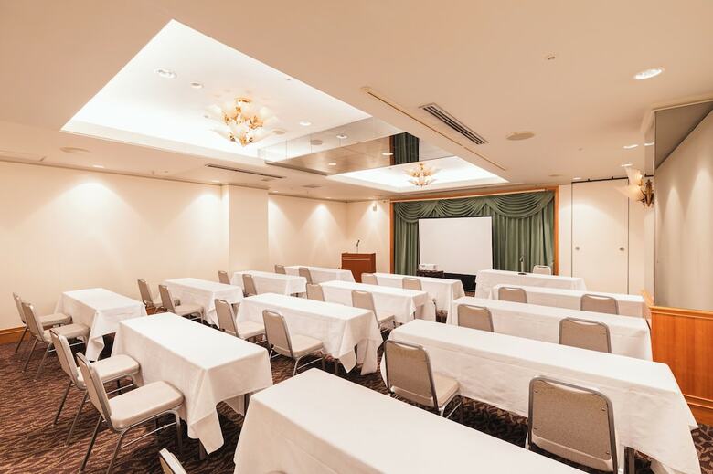 Hotel Sunroute Niigata