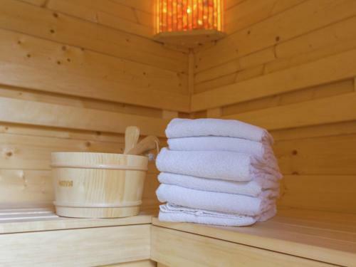 Holiday Home De Lansert 1