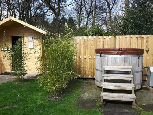 Holiday Home De Lansert 1