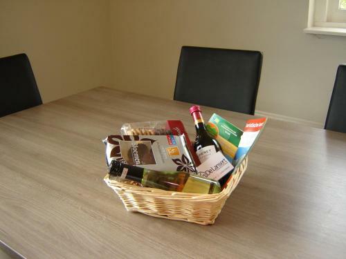 Holiday Home De Lansert 1