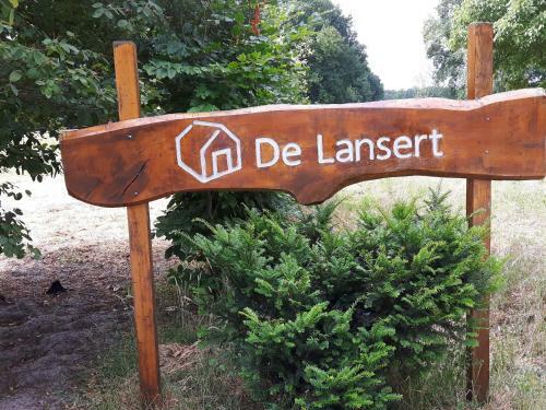Holiday Home De Lansert 1