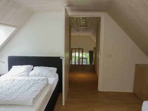 Holiday Home De Lansert 1
