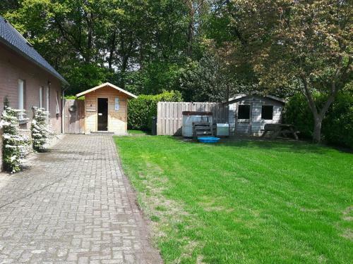Holiday Home De Lansert 1
