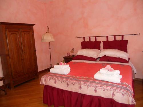 Bed & Breakfast Beb Villa Aurora