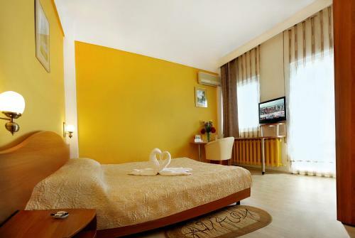 Hotel Albatros