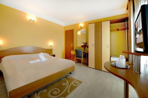 Hotel Albatros