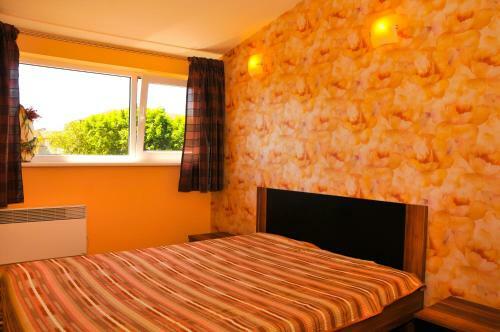 Kristinos Apartamentai - Bangu