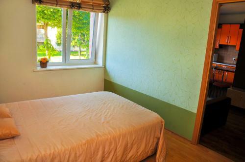 Kristinos Apartamentai - Bangu