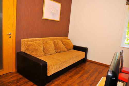 Kristinos Apartamentai - Bangu