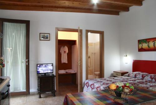 Agroturismo Villa Giovanna