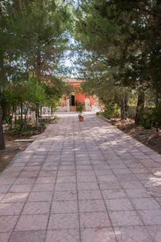 Agroturismo Villa Giovanna