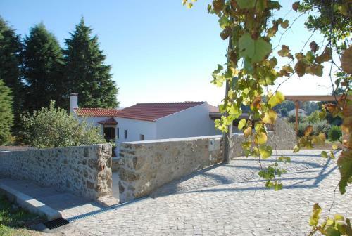 Agroturismo Quinta Do Sobral