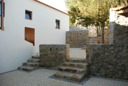 Agroturismo Quinta Do Sobral