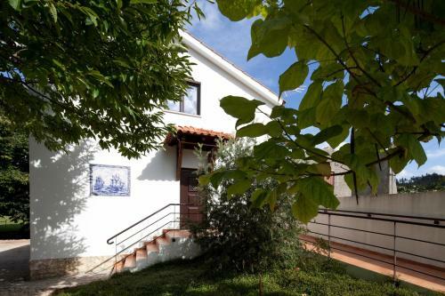 Agroturismo Quinta Do Sobral