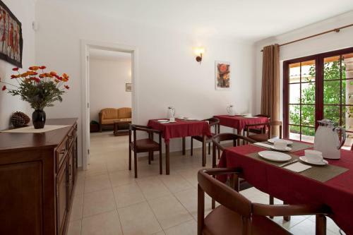 Agroturismo Quinta Do Sobral