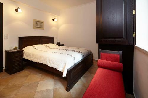 Agroturismo Quinta Do Sobral