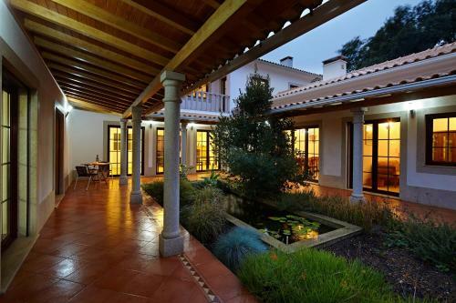 Agroturismo Quinta Do Sobral