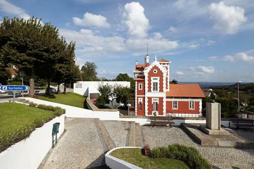 Agroturismo Quinta Do Sobral