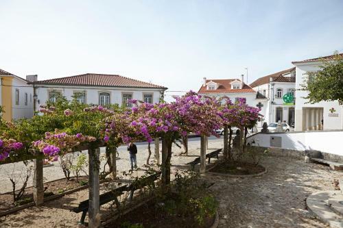 Agroturismo Quinta Do Sobral