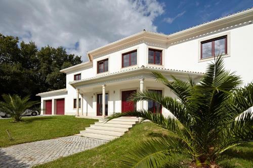 Agroturismo Quinta Do Sobral