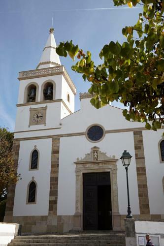 Agroturismo Quinta Do Sobral
