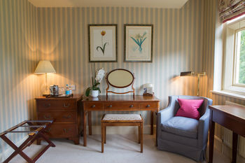 Agroturismo Horsted Place