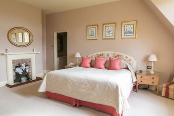 Agroturismo Horsted Place