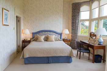 Agroturismo Horsted Place