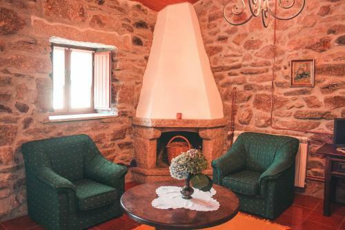 Agroturismo Aldeia Do Code�al