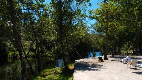 Agroturismo Aldeia Do Code�al