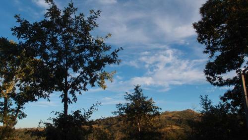 Agroturismo Aldeia Do Code�al